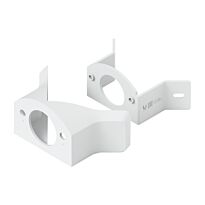 Ubiquiti UniFi Protect G5/G6 White PTZ Corner Mount | UACC-G5-PTZ-CM