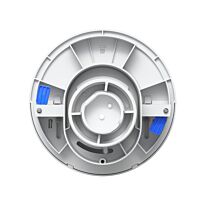 Ubiquiti UniFi Protect G6 PTZ White In-Ceiling Mount