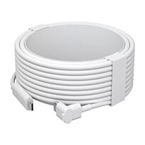 Ubiquiti UniFi Protect G4/G6 Instant PoE to USB-C Cable 4.5M | UACC-G4-INS-Cable-USB-4.5M