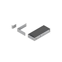 Ubiquiti UniFi Pro Max 16 Rack-Mount Kit | UACC-Pro-Max-16-RM - UACC-MAX16RM