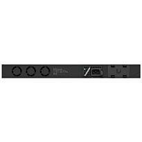 Ubiquiti UISP Fiber GPON OLT 8 PON Ports 2SFP+