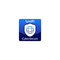 Ubiquiti UniFi CyberSecure 1 Year Subscription