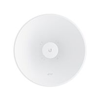 Ubiquiti UISP airMAX 5GHz 30dBi Dish Antenna | UISP-DISH