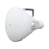 Ubiquiti UISP 5GHz 19dBi 30° Horn Antenna | UISP-HORN