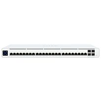 Ubiquiti UISP Switch 24 Port Gigabit 16 PoE 220W 4SFP+ | UISP-S-Pro