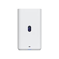 Ubiquiti UniFi White UNAS 2.5Gbps Ethernet 2x 3.5" HDD bays | UNAS-2-W