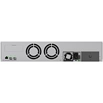 Ubiquiti UniFi NAS Pro 8 2U 8 Drive Bays 2 NVMe Slots and 10Gbps Ethernet