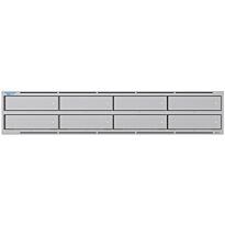 Ubiquiti UniFi NAS Pro 8 2U 8 Drive Bays 2 NVMe Slots and 10Gbps Ethernet