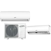 Unitherm 18000btu Non Inverter Wall Mount Midwall Aircon
