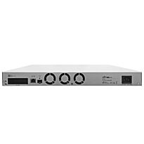 Ubiquiti UniFi Protect 4 Bay 1SFP+ Gigabit Ethernet NVR | UNVR - UNVR