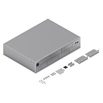 Ubiquiti UniFi Protect 7 Bay 1SFP+ Gigabit Ethernet NVR Pro| UNVR-Pro - UNVR-PRO
