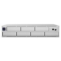 Ubiquiti UniFi Protect 7 Bay 1SFP+ Gigabit Ethernet NVR Pro| UNVR-Pro - UNVR-PRO