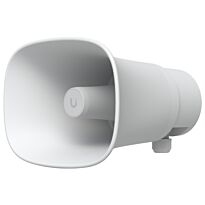 Ubiquiti UniFi AI Horn Speaker 120dB | UP-AI-Horn-Speaker-W