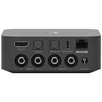 Ubiquiti UniFi PoE Audio Port Audio Streamer | UPL-PORT-B