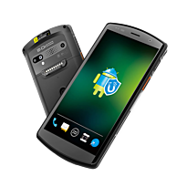 Urovo DT50s Enterprise Smart Mobile Computer