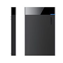 UGREEN 2.5'' SATA Hard Drive USB 3.0 Enclosure, UASP, 6Gbps