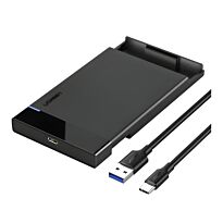 UGREEN USB Type-C 2.5" SATA III External Hard Drive Enclosure