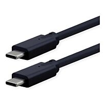 Mecer 1.5m USB Type-C 2 C with Emark USB-C2C
