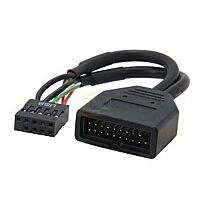 USB 2.0 to USB 3.0 Converter Cable