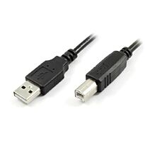 USB 2.0 Device Cable 3.0m (A - B)