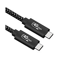 M-Link USB 4.0 Thunderbolt Type-C Cable 2m