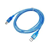 1.8M USB Printer Cable