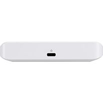 Ubiquiti UniFi Flex Mini 5 Port Gigabit 1PoE Input | USW-Flex-MINI