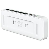 Ubiquiti UniFi Flex 2.5G 8 Port 2.5G with 10G Combo Uplink