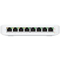 Ubiquiti 8 Port Gigabit 52W 4PoE UniFi Switch | USW-LITE-8-POE