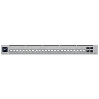 Ubiquiti UniFi Pro HD Switch 2x 10Gbps 22x 2.5Gbps PoE++ 2SFP+ 600W | USW-Pro-HD-24-PoE