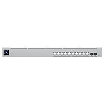 Ubiquiti UniFi Pro XG Switch 10 x 10Gbps PoE+++ 2SFP+ 400W | USW-Pro-XG-10-PoE