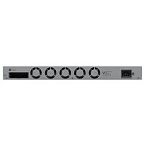 Ubiquiti UniFi Pro XG Switch 16 x 10Gbps 8 x 2.5Gbps PoE+++ 2SFP28 720W | USW-Pro-XG-24-PoE