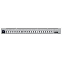 Ubiquiti UniFi Pro XG Switch 16 x 10Gbps 8 x 2.5Gbps PoE+++ 2SFP28 720W | USW-Pro-XG-24-PoE