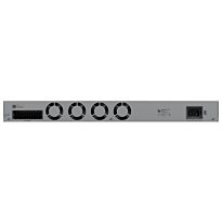 Ubiquiti UniFi Pro XG Switch 32 x 10Gbps 16 x 2.5Gbps PoE+++ 2SFP28 1080W