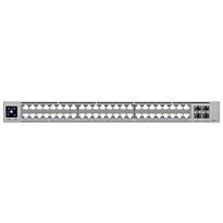 Ubiquiti UniFi Pro XG Switch 32 x 10Gbps 16 x 2.5Gbps PoE+++ 2SFP28 1080W