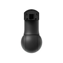 Ubiquiti UniFi Protect G5 PTZ 4MP Black IP Camera