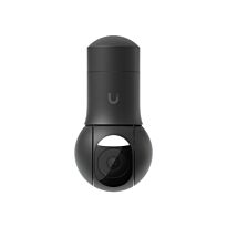Ubiquiti UniFi Protect G5 PTZ 4MP Black IP Camera