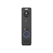 Ubiquiti UniFi Protect Dual Camera G6 Entry Black