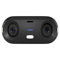 Ubiquiti UniFi Protect G6 180 16MP Black IP Camera