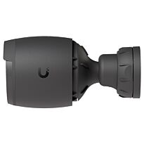 Ubiquiti UniFi Protect G6 Bullet 8MP Black IP Camera | UVC-G6-Bullet-B