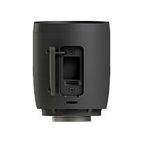 Ubiquiti UniFi Protect G6 Pro Bullet 8MP Black IP Camera