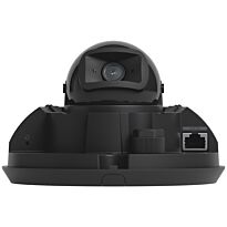 Ubiquiti UniFi Protect G6 Dome 8MP Black IP Camera | UVC-G6-Dome-B