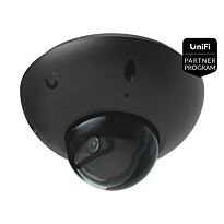 Ubiquiti UniFi Protect G6 Dome 8MP Black IP Camera | UVC-G6-Dome-B
