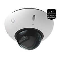 Ubiquiti UniFi Protect G6 Dome 8MP White IP Camera | UVC-G6-Dome-W