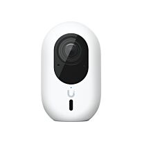 Ubiquiti UniFi Protect G6 Instant 8MP White WiFi 5 IP Camera
