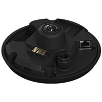Ubiquiti UniFi Protect G6 Pro 360 12MP Black IP Camera
