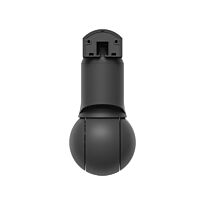 Ubiquiti UniFi Protect G6 PTZ 8MP Black IP Camera