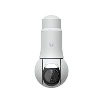 Ubiquiti UniFi Protect G6 PTZ 8MP White IP Camera