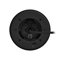 Ubiquiti UniFi Protect G6 Black 8MP IP Camera | UVC-G6-Turret-B