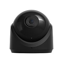 Ubiquiti UniFi Protect G6 Black 8MP IP Camera | UVC-G6-Turret-B